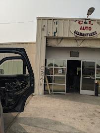 C & L Auto Dismantlers01