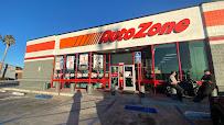 AutoZone Auto Parts