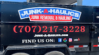 Junk-A-Haulics Junk Removal & Hauling Service01