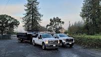 Jonny's Junk Hauling & Dumpster Rental Of Santa Rosa01