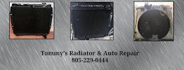 Tommy's Radiator & Auto Repair01