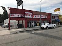 Ben's Auto Parts01