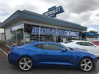 Arroyo Grande Chevrolet