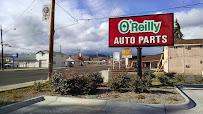 O'Reilly Auto Parts