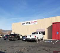 Carlson's Tire Pros & Automotive