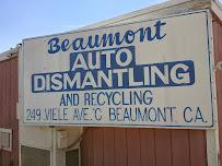 Beaumont Auto Dismantling01