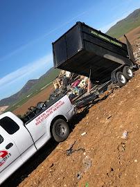 Salinas Valley Junk Removal01