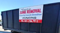 Figueroa Junk Removal