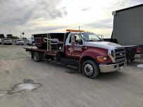 Ponderosa Towing