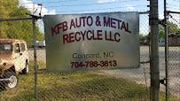 KFB AUTO & METAL RECYCLE LLC01