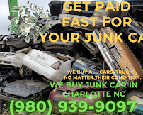 C & S Junk Car Removal For Cash - We buy Junk Car01