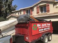 Be Junk Free Merced01