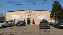 Auto Salvage New & Used Parts01