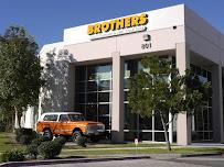 Brothers Truck Parts01