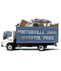 Porterville Junk Removal Pros01