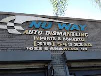 Nu Way Auto Dismantling Inc.01