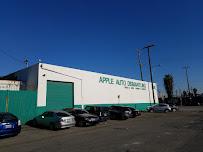 Apple Auto Dismantling01