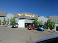 Pick-n-Pull