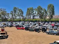 INTERNATIONAL AUTO WRECKING ORANGE COVE01