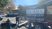 We Haul Junk For Less