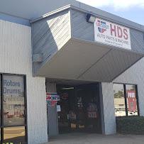 Carquest Auto Parts - H.D.S. Auto Parts and Machine LLC