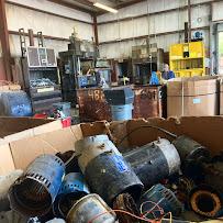 Venice Scrap Metals, Inc