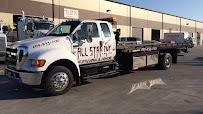 All Star Heavy Haul & Towing, Inc