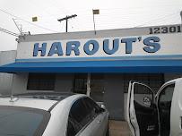 Harouts Used Auto Parts01