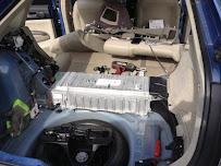 Hybrid Battery Repair