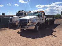 La Forge Towing01