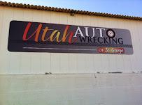 Utah Auto Wrecking of St. George01