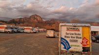 Thunder Mountain Storage & Uhaul