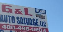 G & L Auto Salvage LLC01