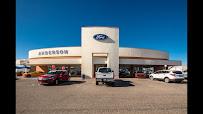 Anderson Ford Bullhead City01