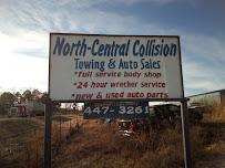 North Central Collision and Auto Salvage01