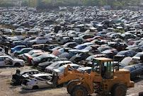 Investor Cars and Used Auto Salvage