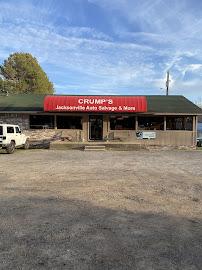 Crump’s Jacksonville Auto Salvage01