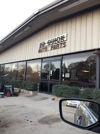 B B Quick Used Auto & Parts01
