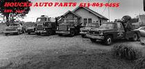 Houck's Auto Parts