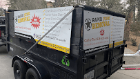 Rapid Junk Removal & Hauling