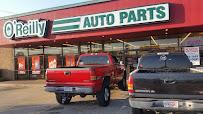 O'Reilly Auto Parts