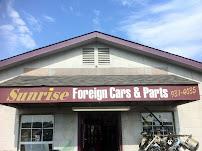 Sunrise Foreign Auto Parts01