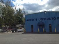 Larry's Used Auto Parts Inc01