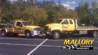 Mallory Towing & Recovery Inc