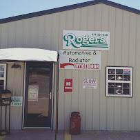 Roger's Automotive & Repair