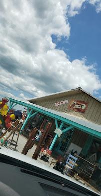 Sassafras Antiques