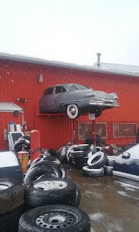 A & A Auto Salvage