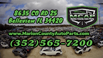 Marion County Auto Parts and Salvage01