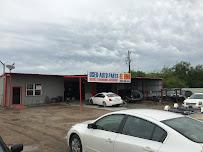 El Hno Auto Parts