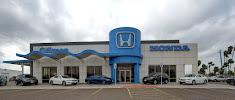 Gillman Honda San Benito Parts